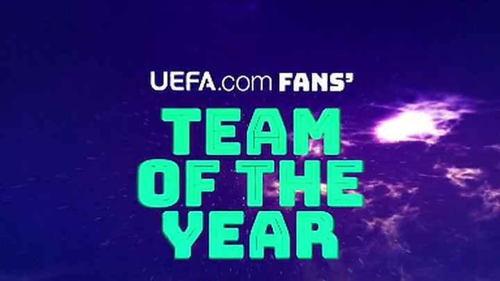 Džeko i Pjanić u konkurenciji za UEFA-in tim godine!