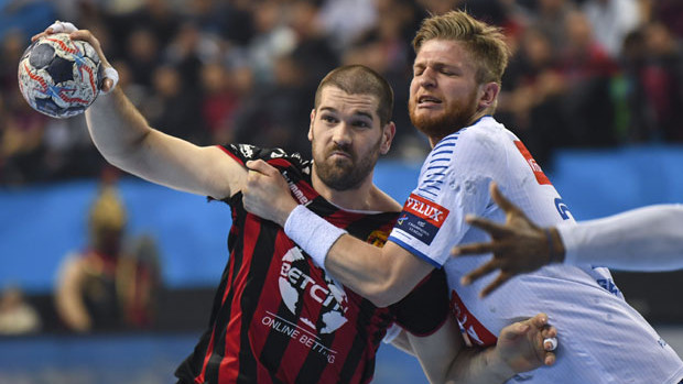 Vardar ponovo bez Borozana