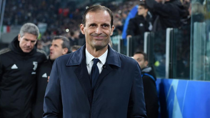 Allegri nakon poraza: Ovakve utakmice nemaju smisla