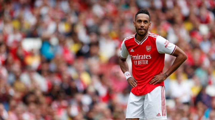 Lyon preokretom iznenadio Arsenal i osvojio Emirates kup