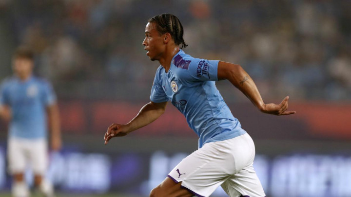 Sapunica ljeta se završava: Sane u Bayernu u najvećem transferu u povijesti Bundeslige!