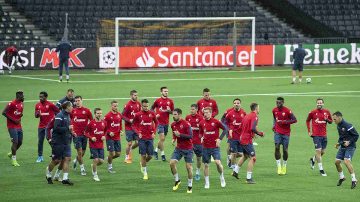 Povrede "poharale" Zvezdu, problema ima i Young Boys