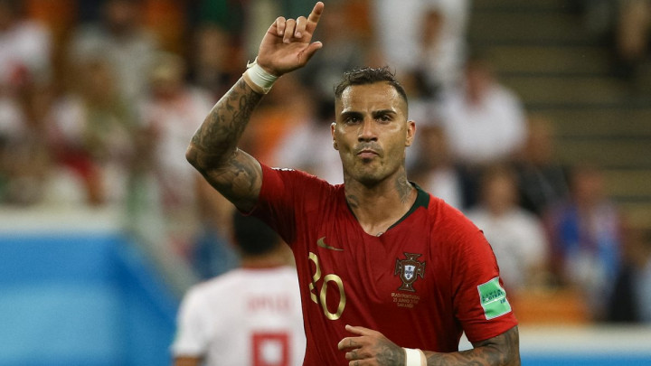 Ricardo Quaresma zvanično ima novi klub!