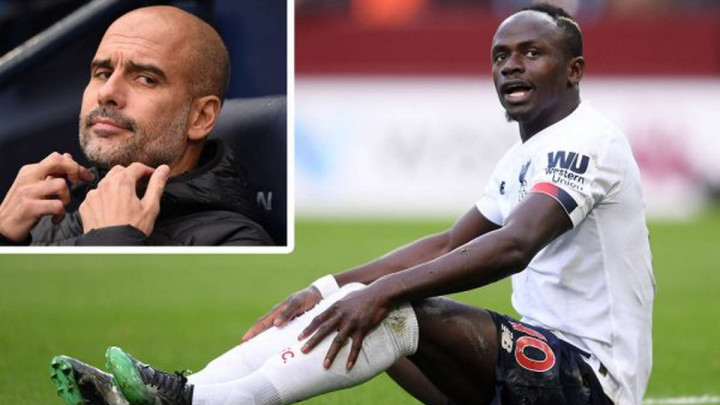 Guardiola spomenuo Manea i dodatno "zakuhao" pred derbi koji slijedi