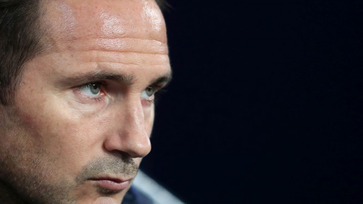 Frank Lampard dobio 150 miliona funti za pojačanja u januaru