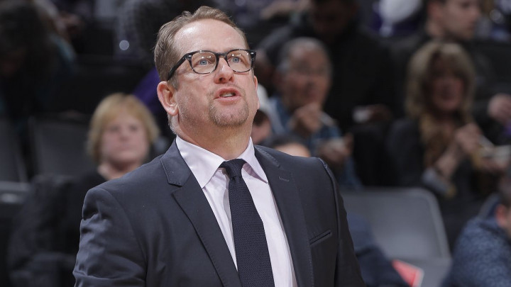 Nick Nurse produžio ugovor s Raptorsima