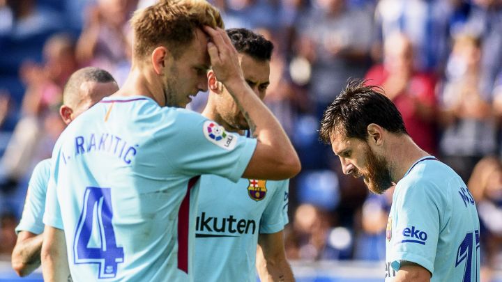 Messi promašio penal, pa se iskupio s dva gola