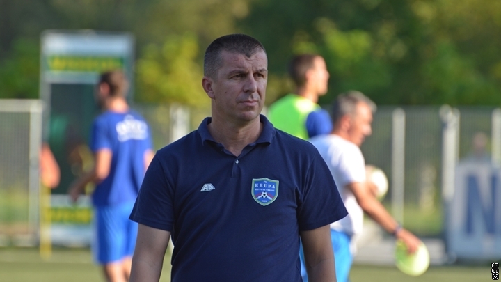 Obradović fudbaler godine, Starčević najbolji trener
