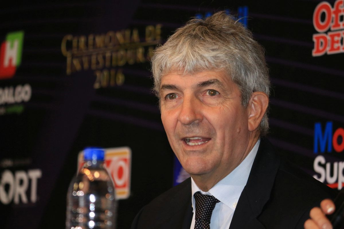 Odlazak još jedne fudbalske legende: Preminuo Paolo Rossi! Odlazak još jedne fudbalske legende: Preminuo Paolo Rossi!