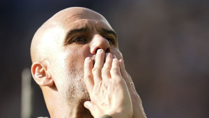 Guardiola na stolu imao ogromnu ponudu, a kada je saopšteno ono što traži, pregovora više nije bilo