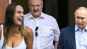 Lijepa Sabo, kako si mogla? "Znate li šta je radila dok je nevina krv tekla ulicama..."