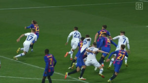 Barcelona "pogurana" od sudija: VAR, ipak, "malim" nije donio ništa