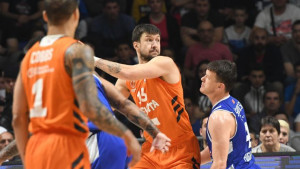 Budućnost furioznom igrom u drugom poluvremnu stigla do pobjede protiv Cedevite