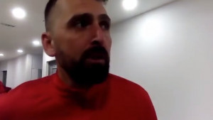 Jamak za poraz krivi sudiju: Da ga sad pitam šta je svirao ne bi znao...