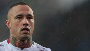 Nainggolan: Da li Inter žali za mnom? Morate to njih pitati...