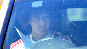 David Luiz karijeru nastavlja u Rusiji