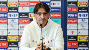 Dalić o tragediji u BiH: "Kad vidimo u kakvim su ljudi problemima, onda shvatimo da su naši nikakvi"