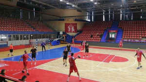 Borac savladao Slobodu