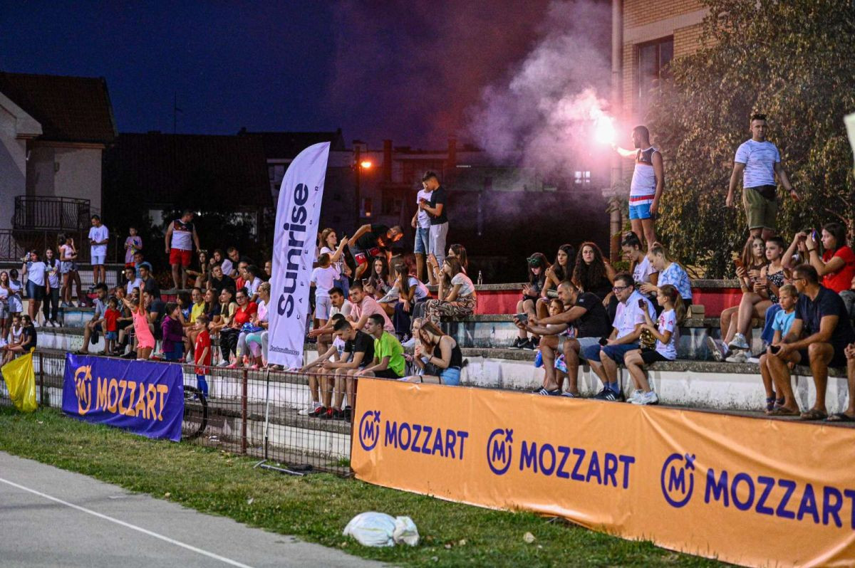 Uz podršku Mozzarta završen „Sunrise beach volley tour 2022“