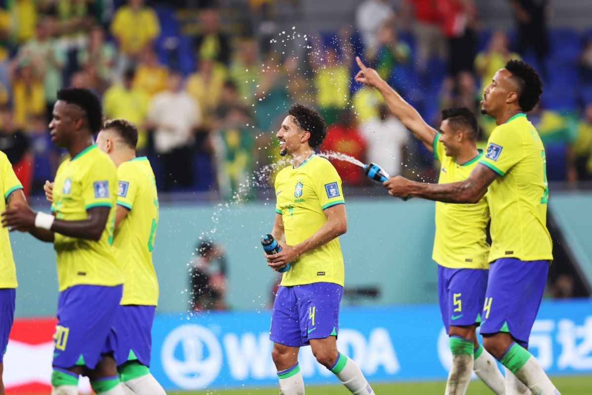 Brazilski savez izabrao selektora, klub iz vlastite zemlje ih šokirao zahtjevom