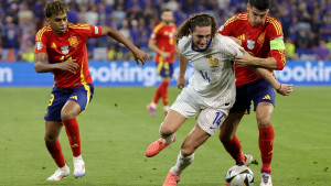 Barcelona? Manchester United? Rabiot donio odluku gdje nastavlja karijeru, potpis u narednih 48 sati