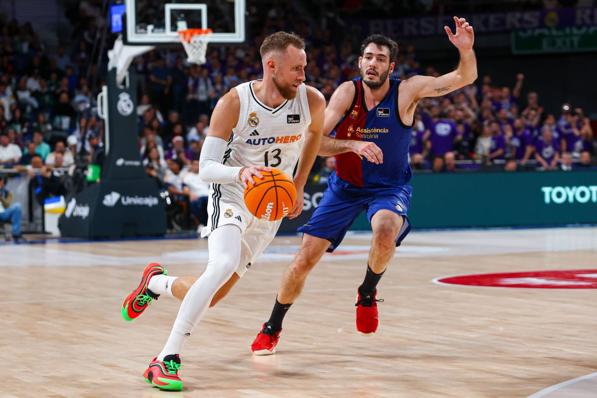 Real u klasiku bolji od Barcelone, odličan nastup Muse