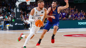 Real u klasiku bolji od Barcelone, odličan nastup Muse