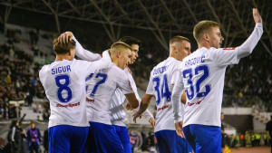 Nedavno potpisao, a sad ide stopama Ivana Perišića: Hajduk završava posao od pet miliona eura!