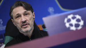 Niko Kovač je drugi hrvatski trener u četvrtfinalu Lige prvaka, prvi je dugo radio u BiH
