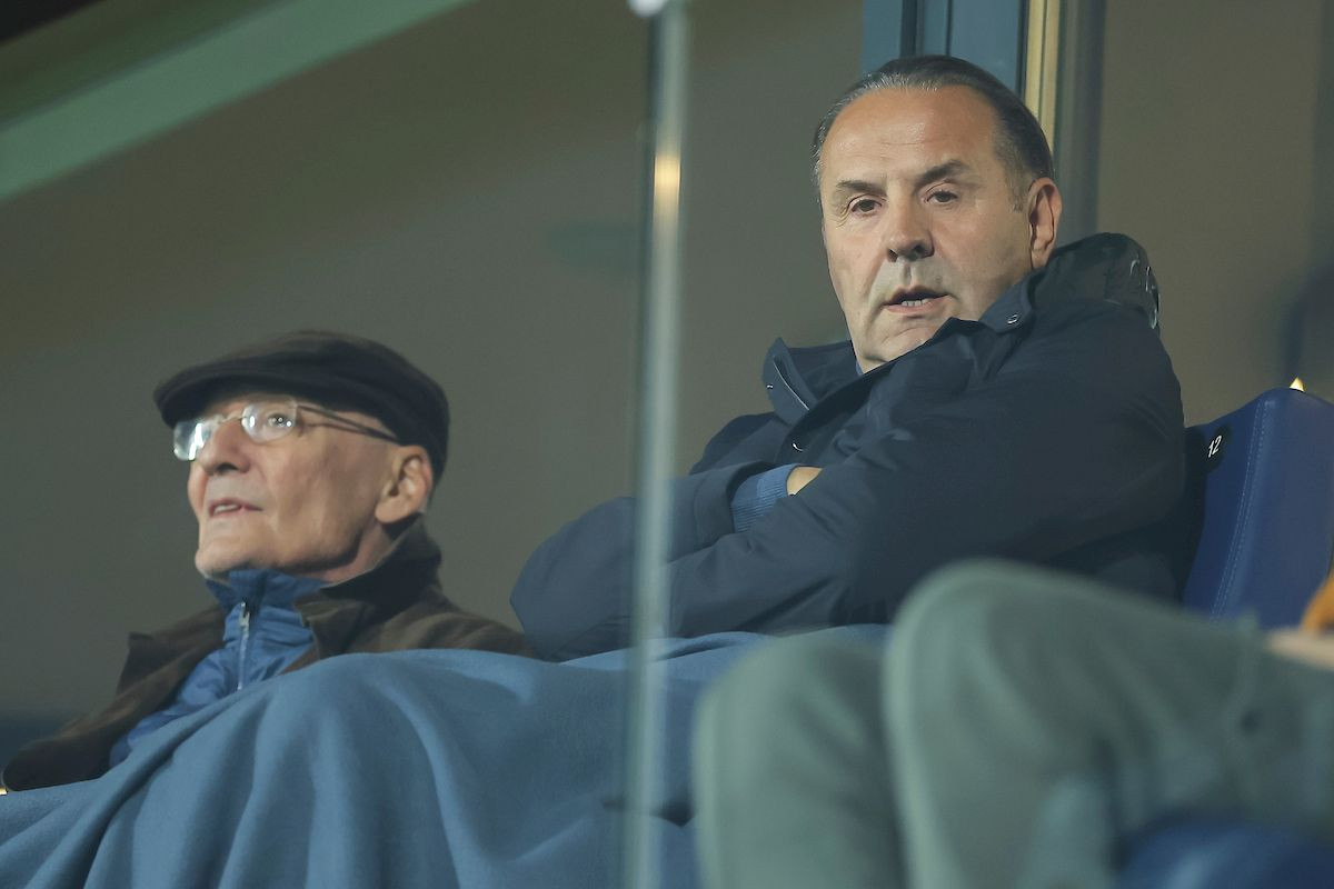 Rasim Ljajić izašao pred javnost i otkrio nestvarne plate 'prosječnih' igrača Partizana Rasim Ljajić izašao pred javnost i otkrio nestvarne plate 'prosječnih' igrača Partizana