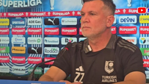 Zekić preuzeo odgovornost:"Ovo je za mene najteži trenutak u karijeri spreman sam na svaki razgovor"