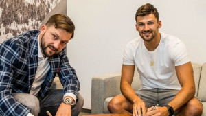 Veležovu odbranu pojačava poznato lice