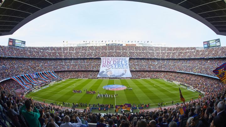 Barcelona ostvarila rekordne prihode u prošloj godini
