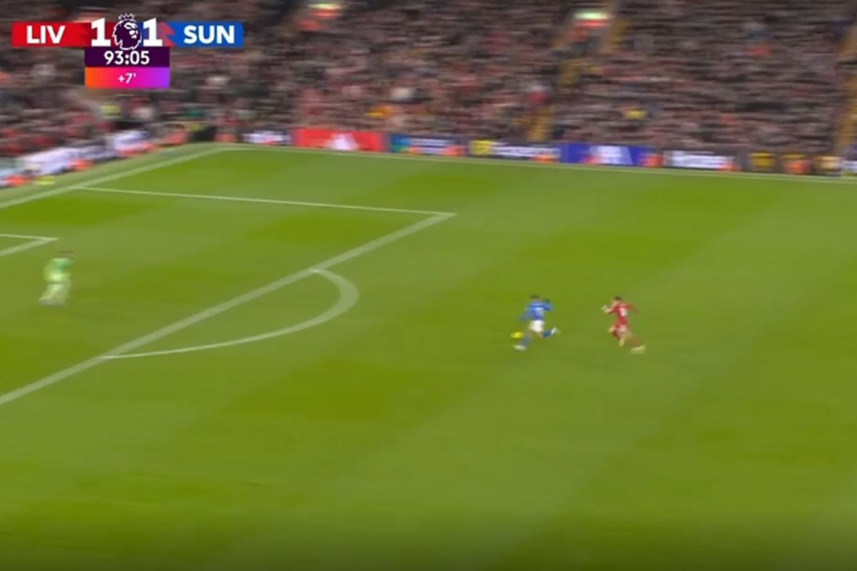 Nestvarno šta radi "otpisani" na Anfieldu, navijači mu se klanjaju