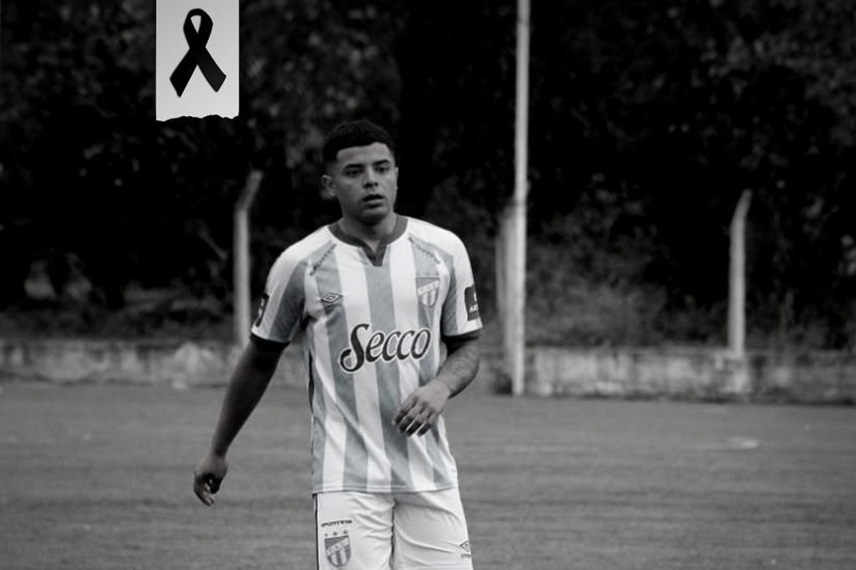 Nova tragedija u svijetu fudbala: Od srčanog udara u snu preminuo fudbaler Atletico Tucumana