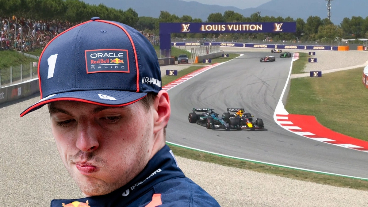 Verstappen pred najtežom kaznom u karijeri: Suspenzija mu diše za vratom Verstappen pred najtežom kaznom u karijeri: Suspenzija mu diše za vratom