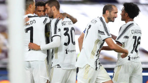 Očekuju se kazne: Cristiano Ronaldo, Paulo Dybala i još pet zvijezda Juventusa prekršilo samoizolaci