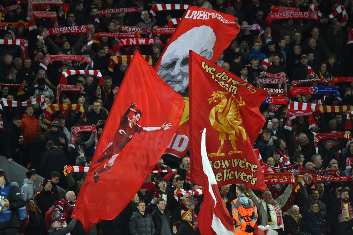 Potvrđen odlazak kreatora moćnog Liverpoola: "Bilo mi je veliko zadovoljstvo"