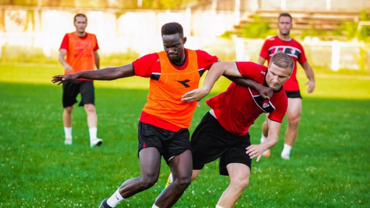 Jedinstvo upisalo još jednu pobjedu pred početak nove sezone