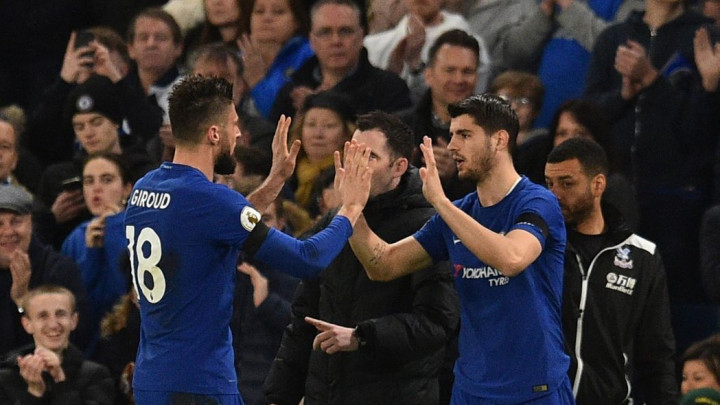 Morata i Giroud mogu spakovati kofere, stiže novi napadač na Stamford Bridge