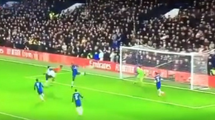 Pogba je nezaustavljiv: Chelsea na koljenima!