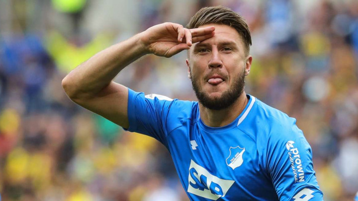Kicker ocijenio: Bičakčić među najboljih pet stopera Bundeslige