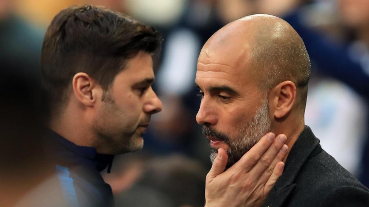FIFA agent tvrdi: Dobio sam potvrdu, Pep i Pochettino imaju nove klubove