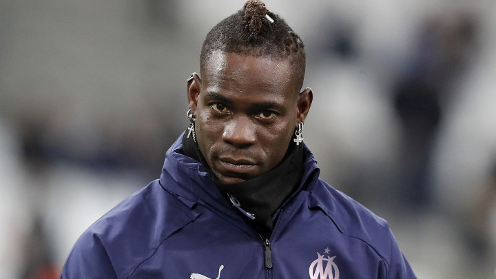 Balotelli se sada povezuje i sa Parmom