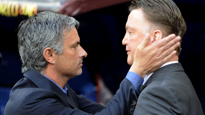 Mourinho o finalu Lige prvaka protiv Bayerna: Utakmicu smo dobili i prije izlaska na teren