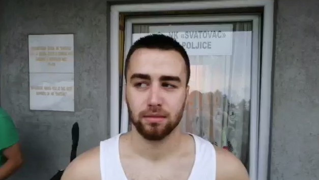 Dino Čizmić: Ovo je najrealniji ishod meča