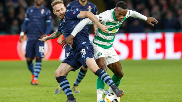 Celtic i Lazio pod istragom UEFA-e