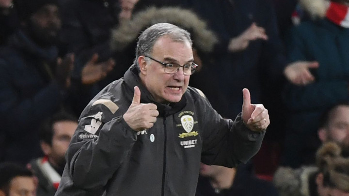 Želja će mu se konačno ostvariti: Marcelo Bielsa stiže u Seriju A