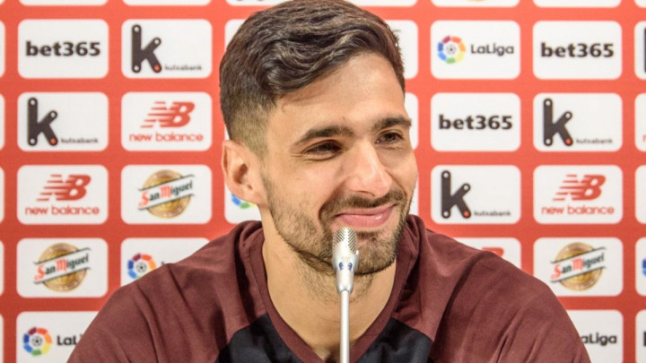 Sportski direktor Athletic Bilbaa brani Kodru