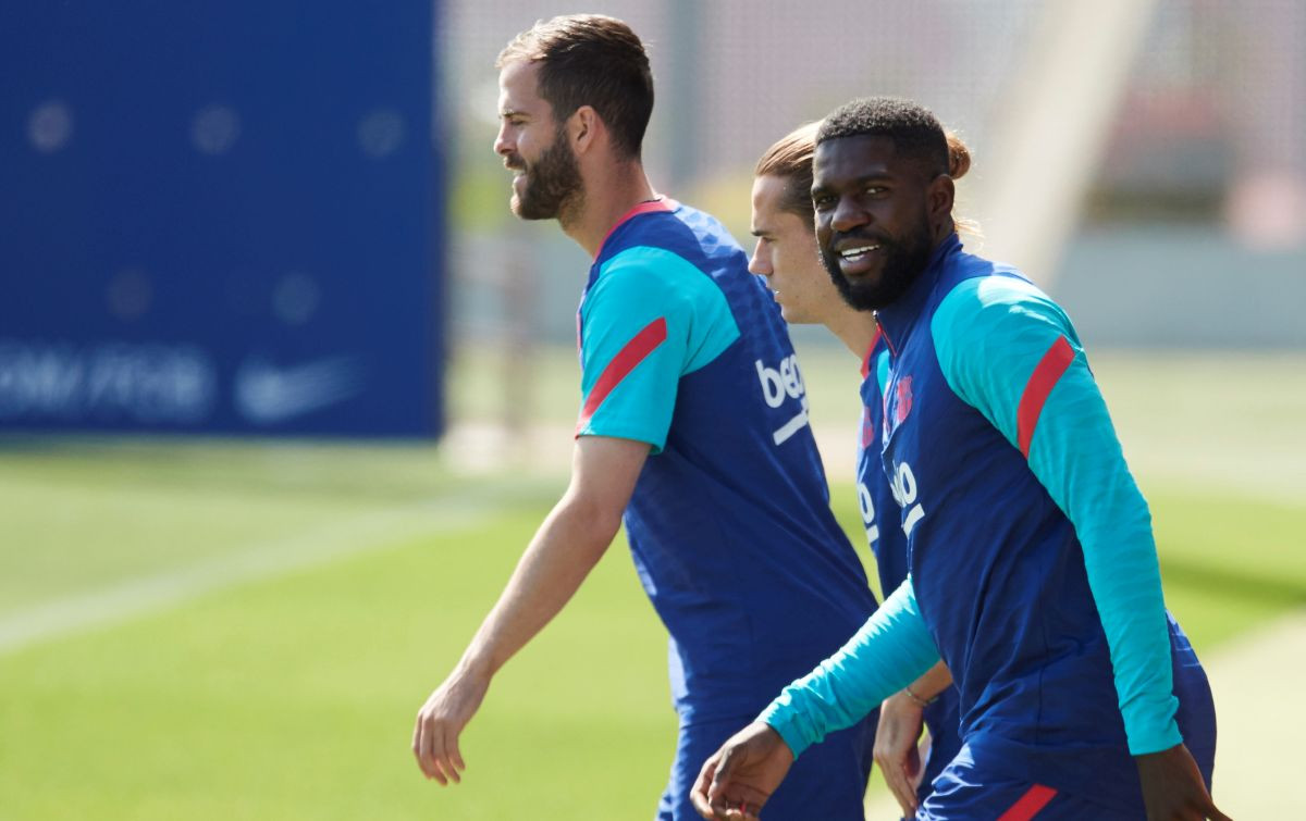 Potvrđeno: Pjanić, Coutinho i Umtiti na prodaju